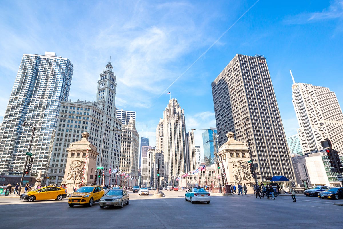 About PILMC & Chicago Public Parking | Chicago Parking Garages & Lots